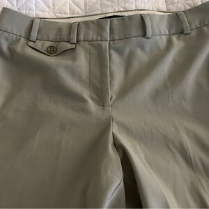 The Limited Stretch Pants